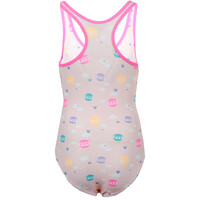 Spyro bañador natación bebe GOLBOS SWIMSUIT vista trasera