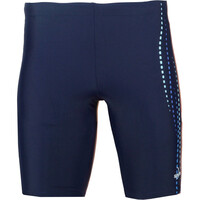 Spyro bañador natación hombre EWAN JAMMER vista frontal