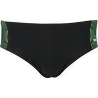 Spyro bañador natación hombre JAD BRIEF vista frontal