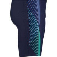 Spyro bañador natación hombre PETER JAMMER vista detalle