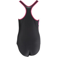 Spyro bañador natación mujer MARTA SWIMSUIT vista trasera