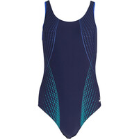 Spyro bañador natación mujer RABEN SWIMSUIT vista frontal