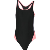 Spyro bañador natación mujer VEDA SWINSUIT vista frontal