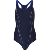 Spyro bañador natación mujer ZOE SWINSUIT vista frontal