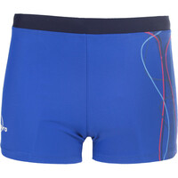 Spyro bañador natación niño JOSH SHORT vista frontal