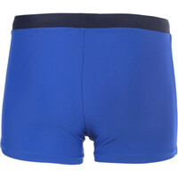 Spyro bañador natación niño JOSH SHORT vista trasera