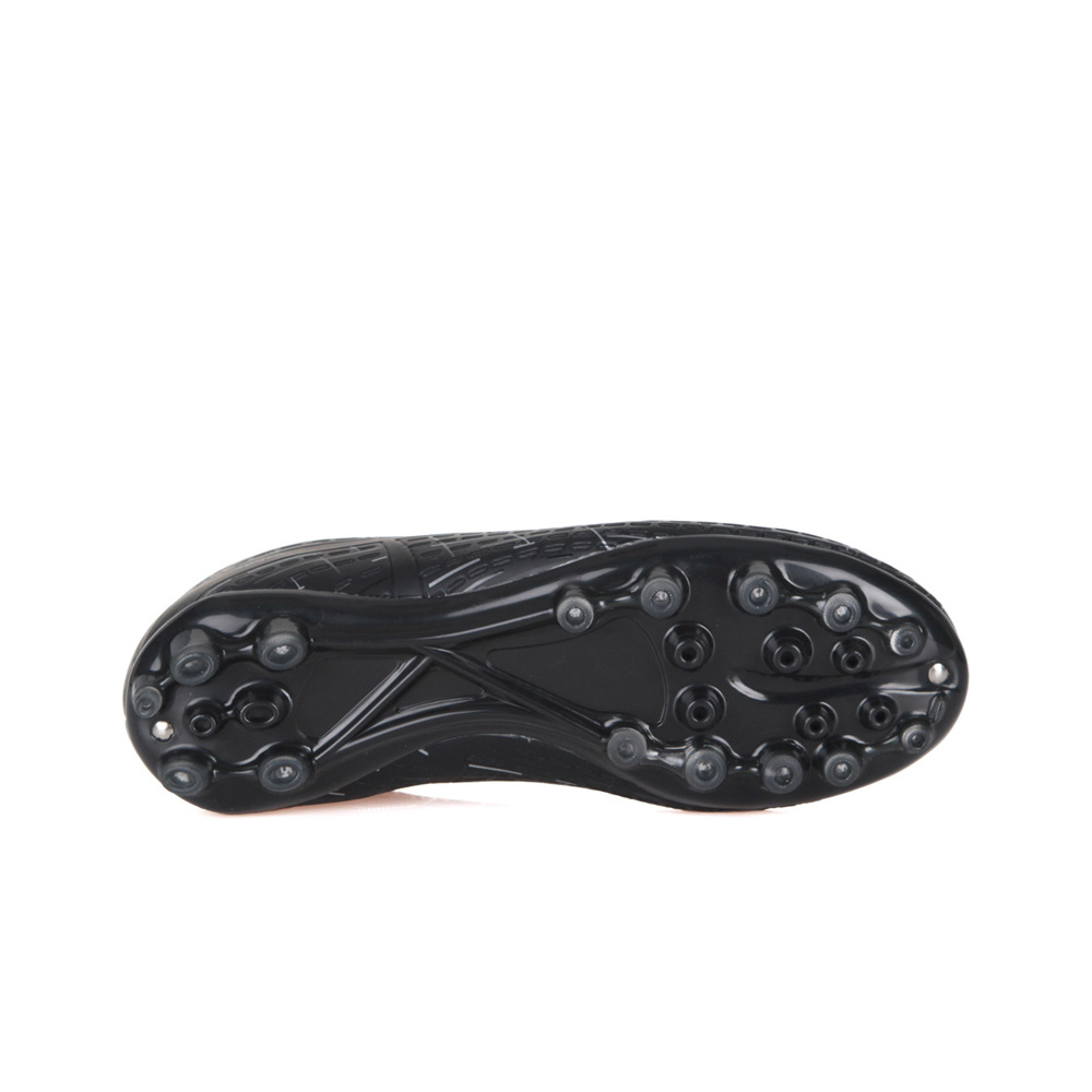 Spyro botas de futbol niño cesped artificial KYUDAN IX puntera