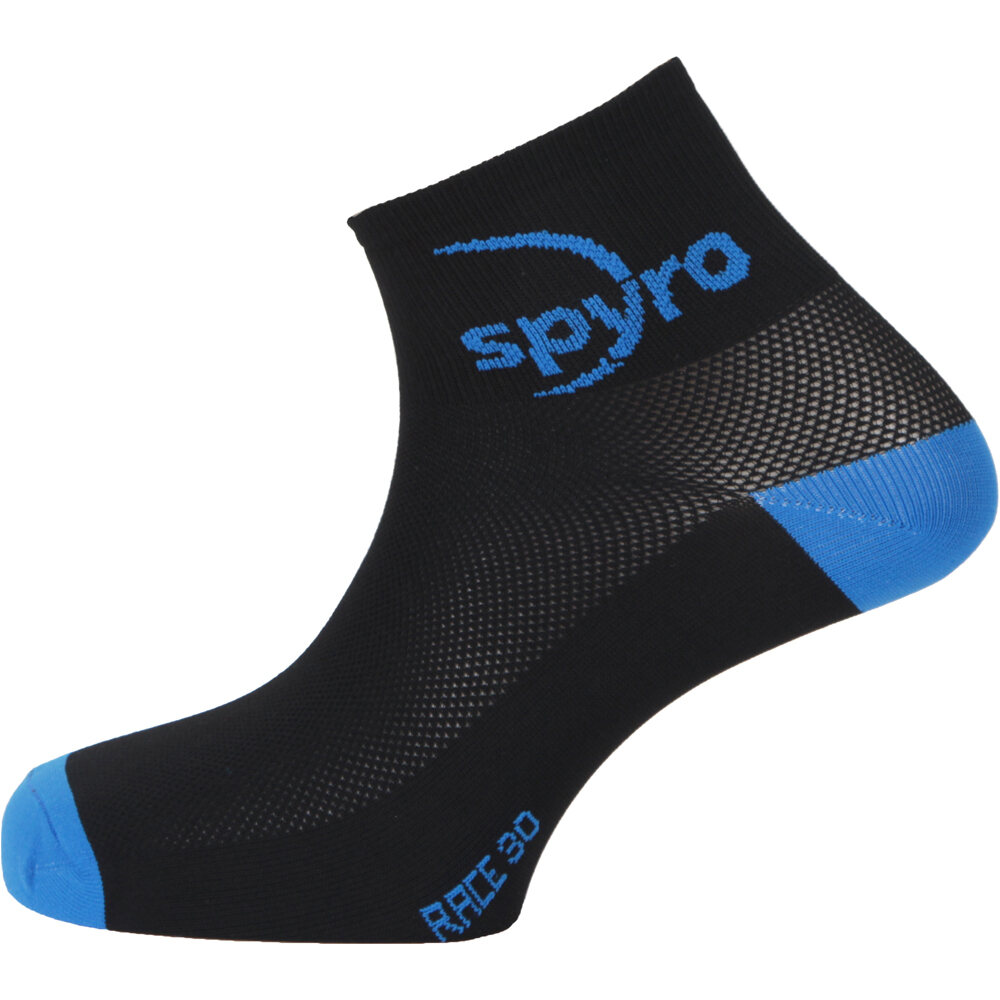 Spyro calcetines running CALCETIN RUNNING RACE 30 vista frontal