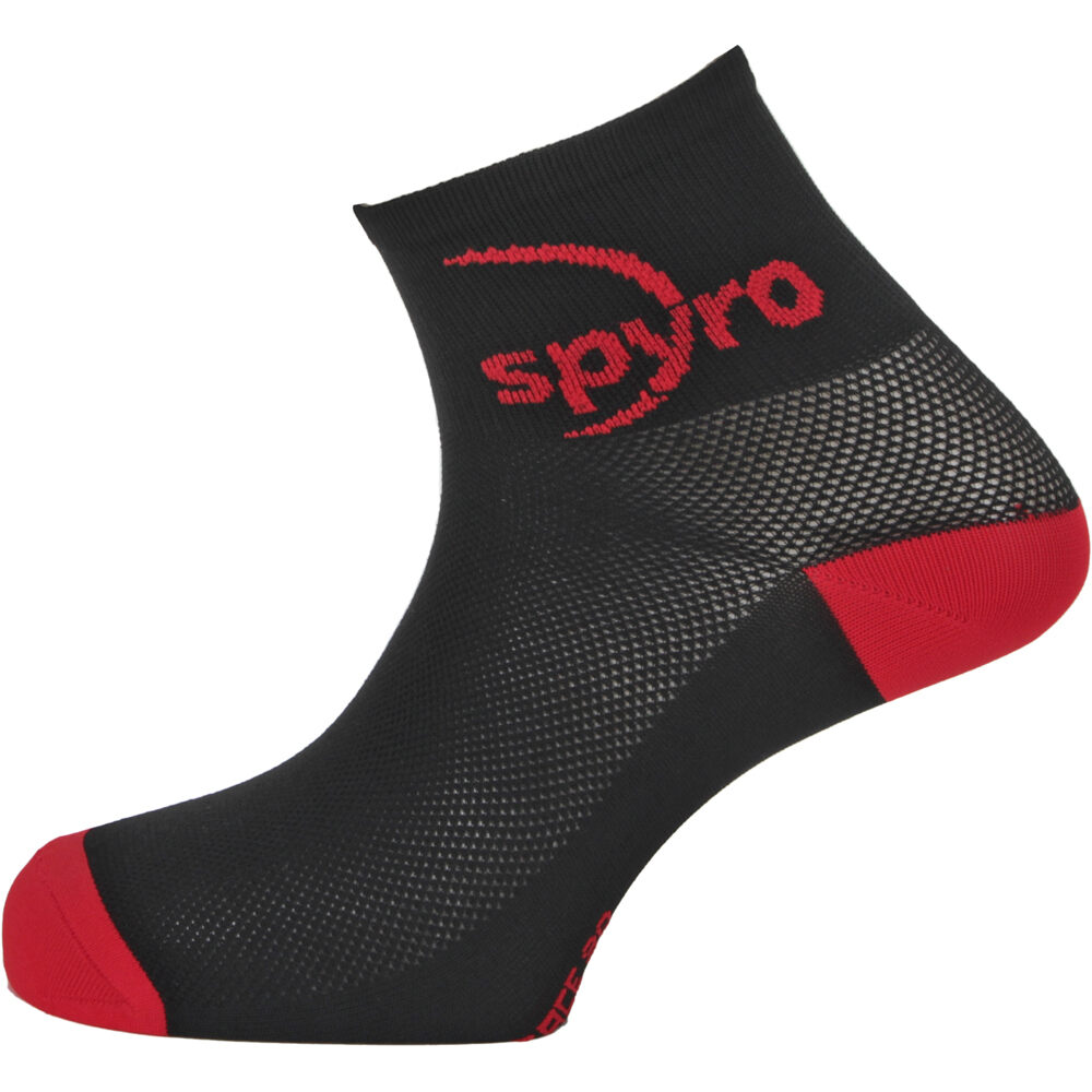 Spyro calcetines running CALCETIN RUNNING RACE 30 vista frontal