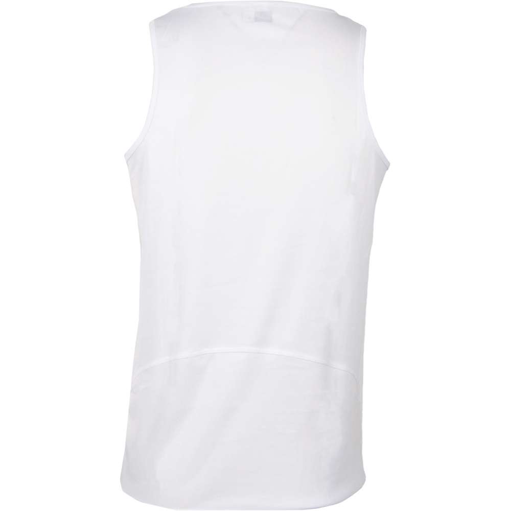 Spyro camiseta entrenamiento tirantes hombre ANDRE SR vista trasera