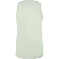 Spyro camiseta entrenamiento tirantes hombre T-IAN vista trasera