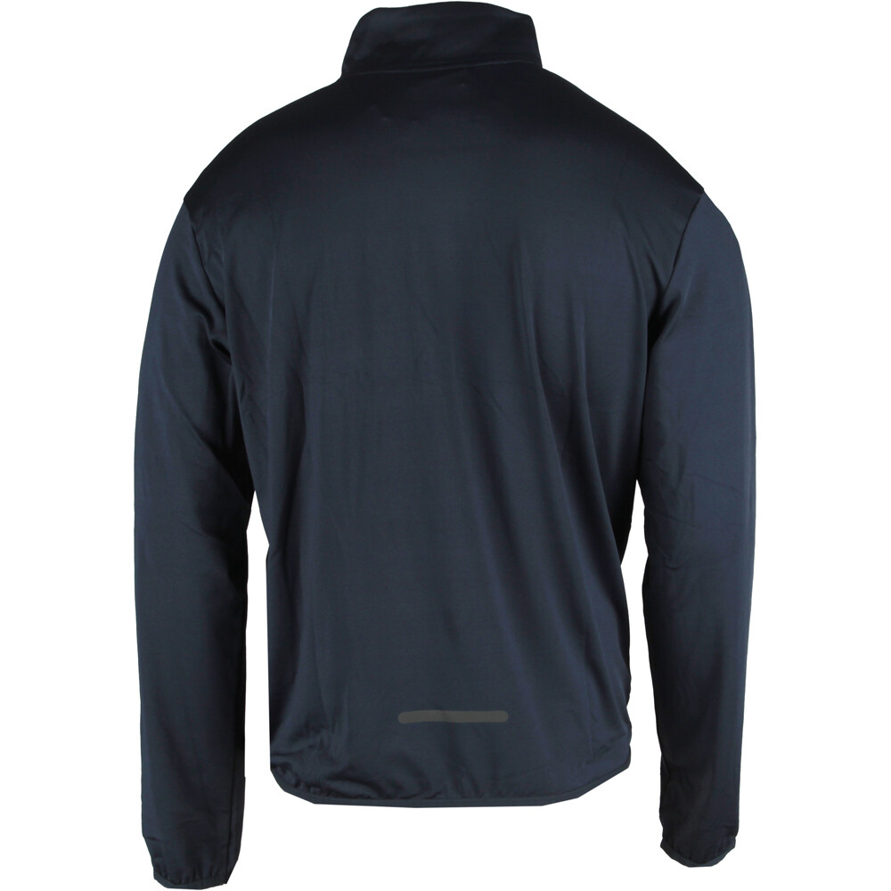 Spyro camiseta técnica manga larga hombre B-LOUIS vista trasera