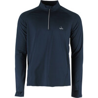 Spyro camiseta técnica manga larga hombre ESTAMBUL vista frontal