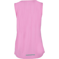 Spyro camiseta técnica tirantes mujer T-HELTEN vista trasera