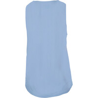 Spyro camiseta tirantes fitness mujer T-AERO vista trasera