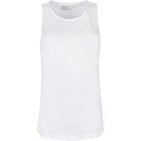 Spyro camiseta tirantes fitness mujer T-RAMA vista frontal