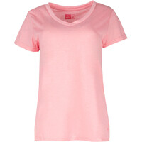 Spyro camisetas fitness mujer T-BERTA vista frontal