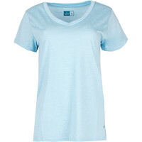 Spyro camisetas fitness mujer T-BERTA vista frontal