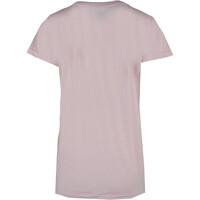 Spyro camisetas fitness mujer T-BERTA vista trasera