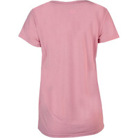 Spyro camisetas fitness mujer T-BERTA vista trasera