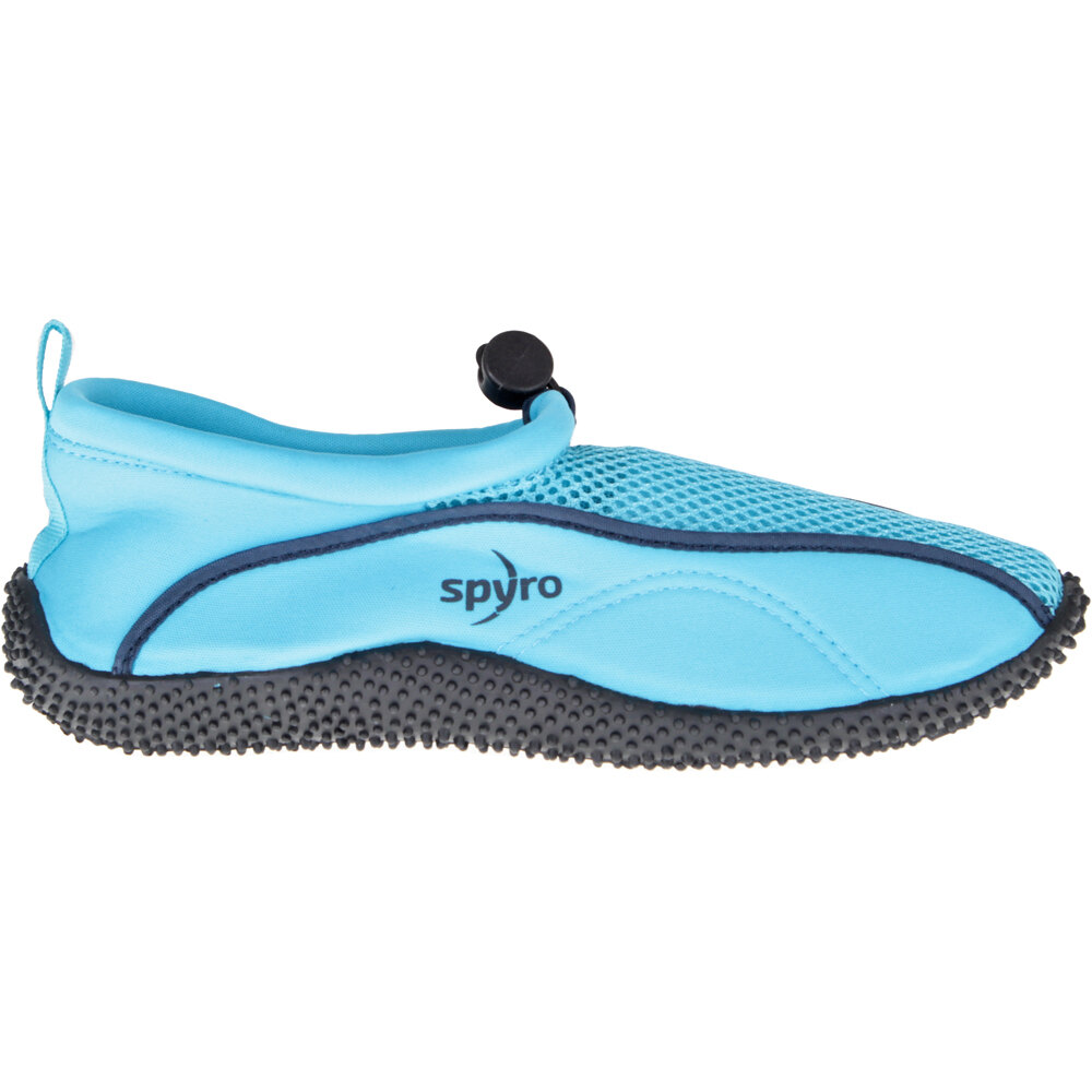 Spyro escarpines MARKNE vista frontal