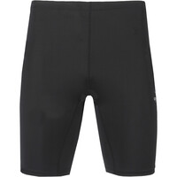 Spyro malla corta running hombre R-RACO vista frontal