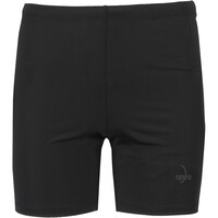 Spyro malla corta running mujer R-WARMA vista frontal