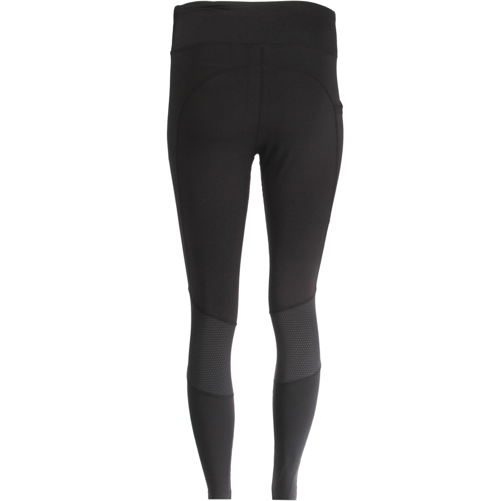 Spyro malla larga running mujer L KEIM vista trasera