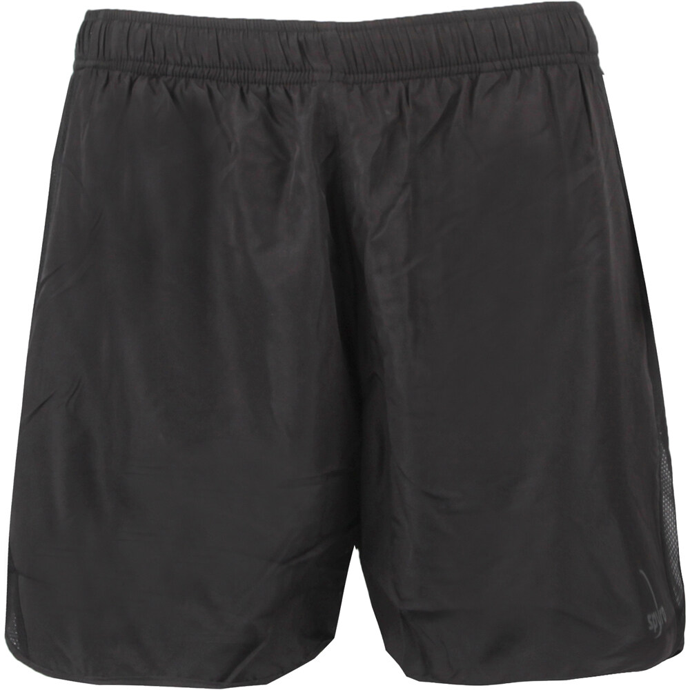 Spyro pantalón running mujer R-SHORUN vista frontal