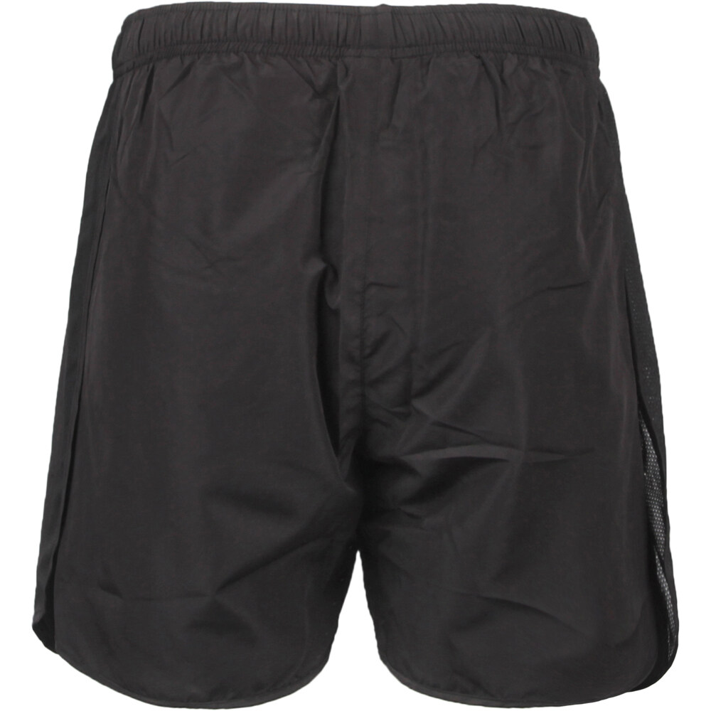 Spyro pantalón running mujer R-SHORUN vista trasera