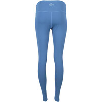 Spyro pantalones y mallas largas fitness mujer L-SHOY vista trasera