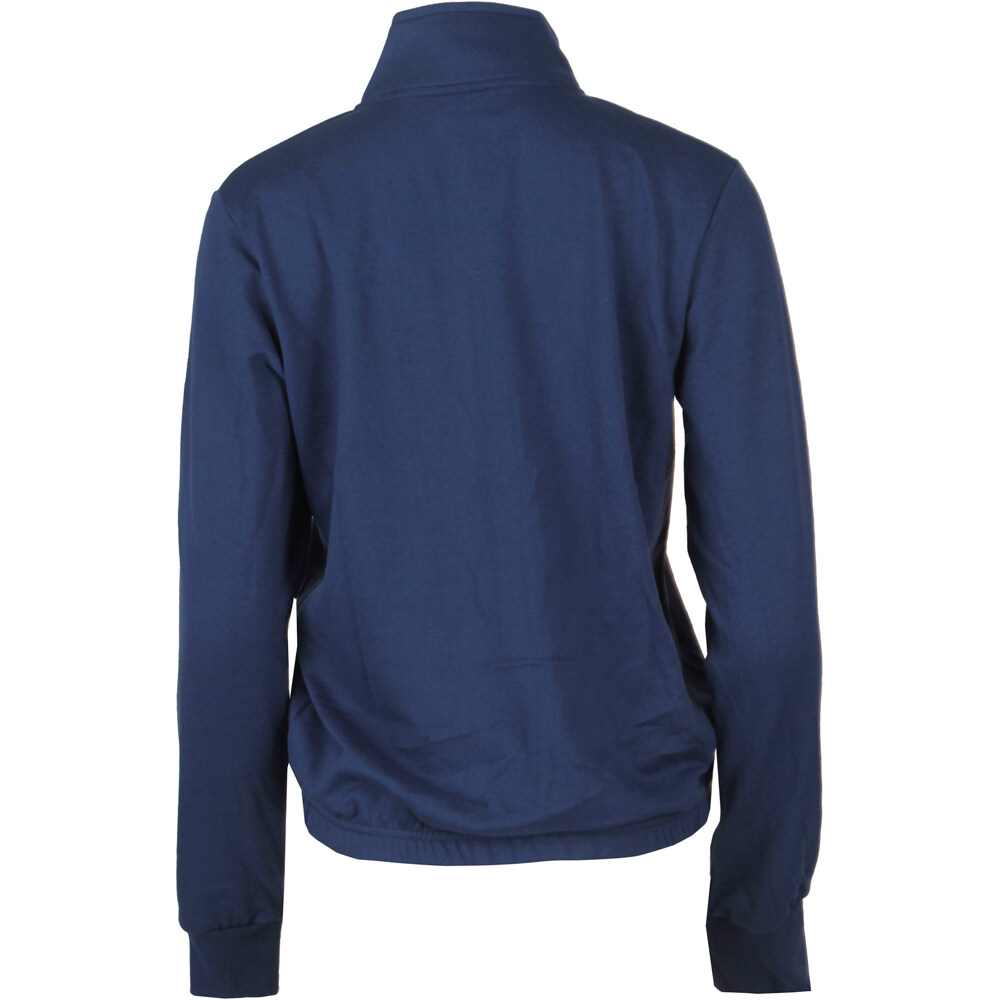 Spyro sudaderas deportivas mujer W-ELENA vista trasera