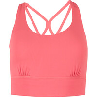 Spyro sujetadores deportivos T-CRUBACK vista frontal