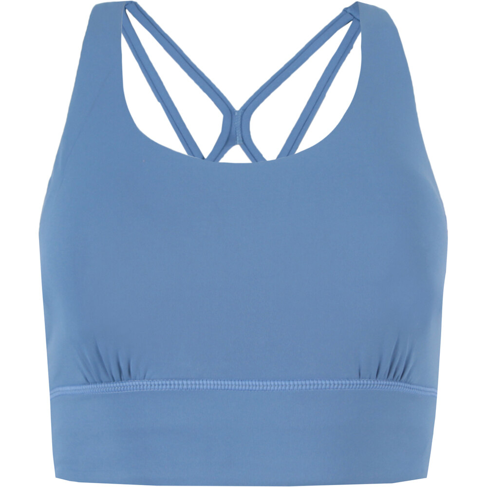 Spyro sujetadores deportivos T-CRUBACK vista frontal