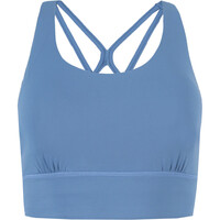 Spyro sujetadores deportivos T-CRUBACK vista frontal