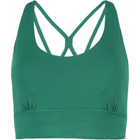 Spyro sujetadores deportivos T-CRUBACK vista frontal