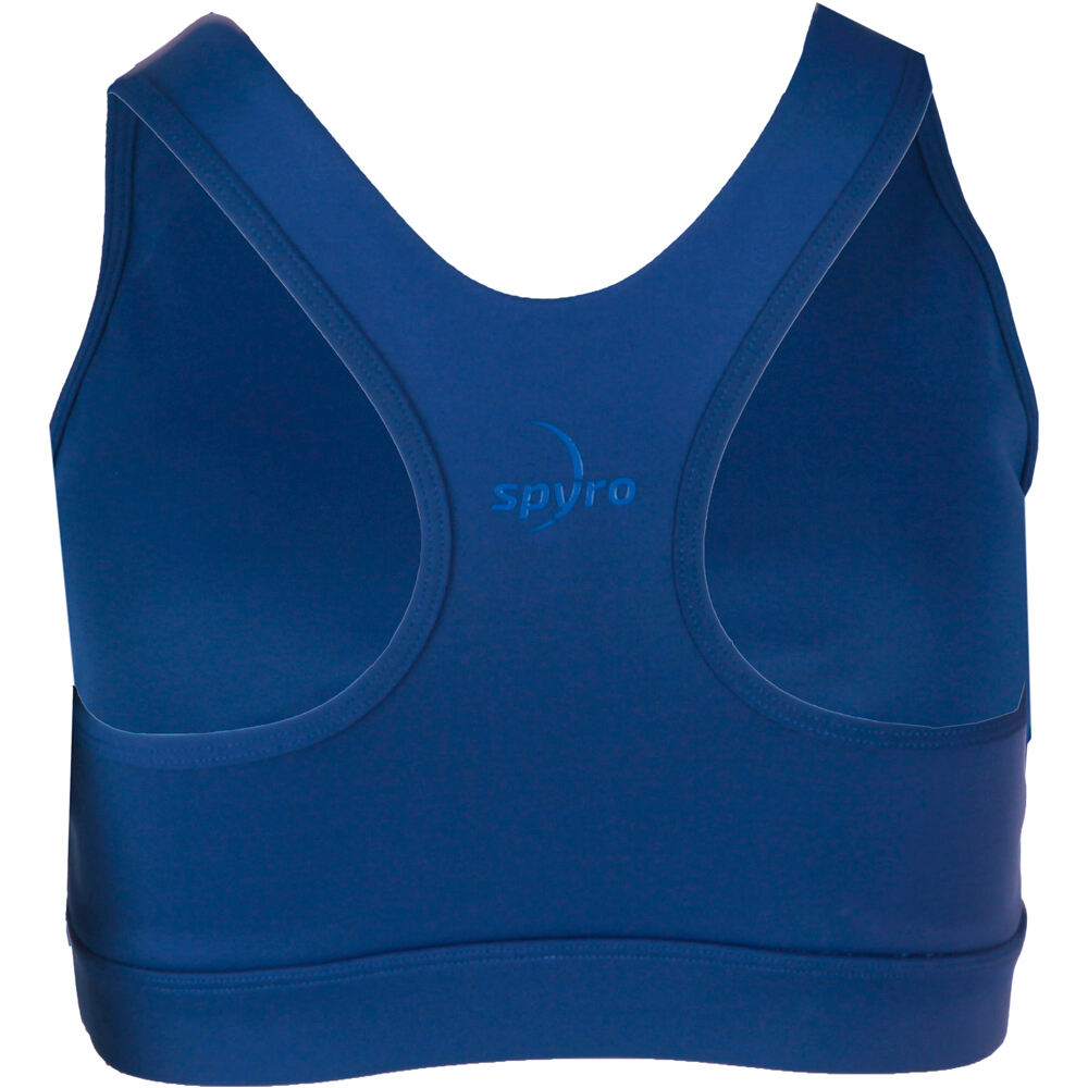 Spyro sujetadores deportivos T-TERFLY vista trasera