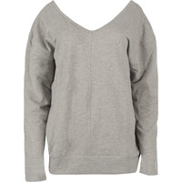 Spyro top aerobic niño S-NECKUVE GREYNY vista frontal