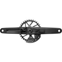 Sram bielas mtb SRM BIELA EAGLE 70 T-TYPE Q174 CL55 DUB 01