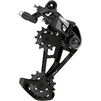 Sram cambio trasero mtb CAMBIO APEX XPLR 12V MAX 44D MECNICO D1 vista frontal