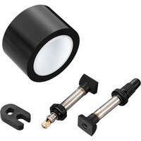 Sram cartuchos y accesorios inflado KIT TUBELESS ROAM/RISE 60  16 KIT 2 AROS vista frontal