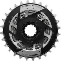 Sram cassette bicicleta carretera SRM CASSETTE XG1270 10-30 SILVER (FORCE) 02