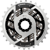 Sram cassette bicicleta carretera SRM CASSETTE XG1290 10-30 (RED E1) (AXS) 02