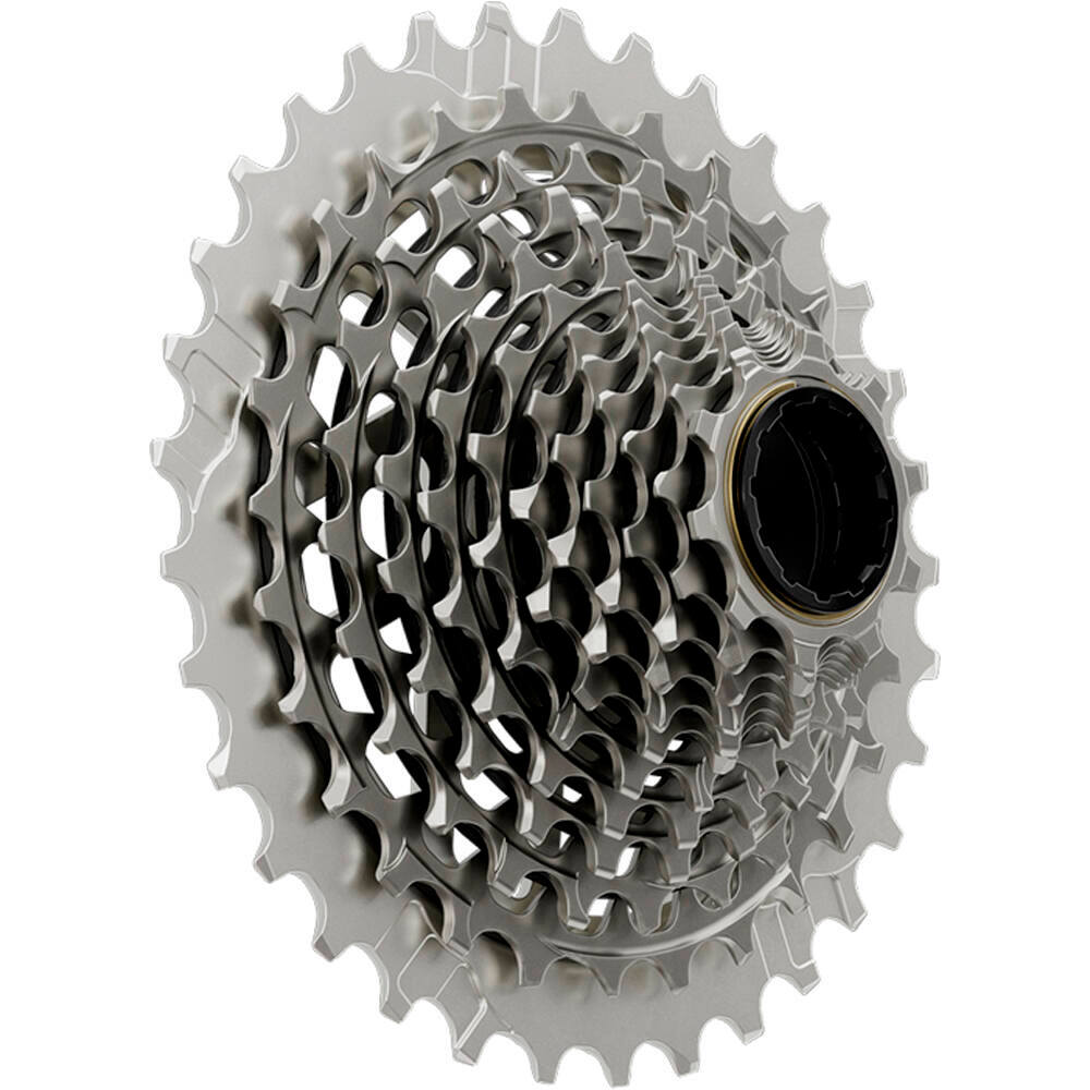 Sram cassette bicicleta carretera SRM CASSETTE XG1290 10-33 (RED E1) (AXS) 01