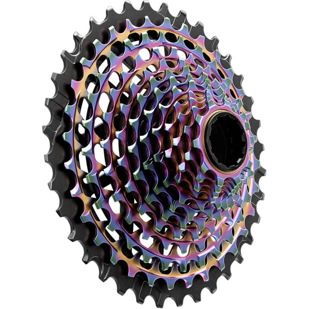 Sram cassette bicicleta carretera SRM CASSETTE XG1290 10-36 (RED E1) (AXS) 01