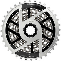 Sram cassette bicicleta carretera SRM CASSETTE XG1290 10-36 (RED E1) (AXS) 02