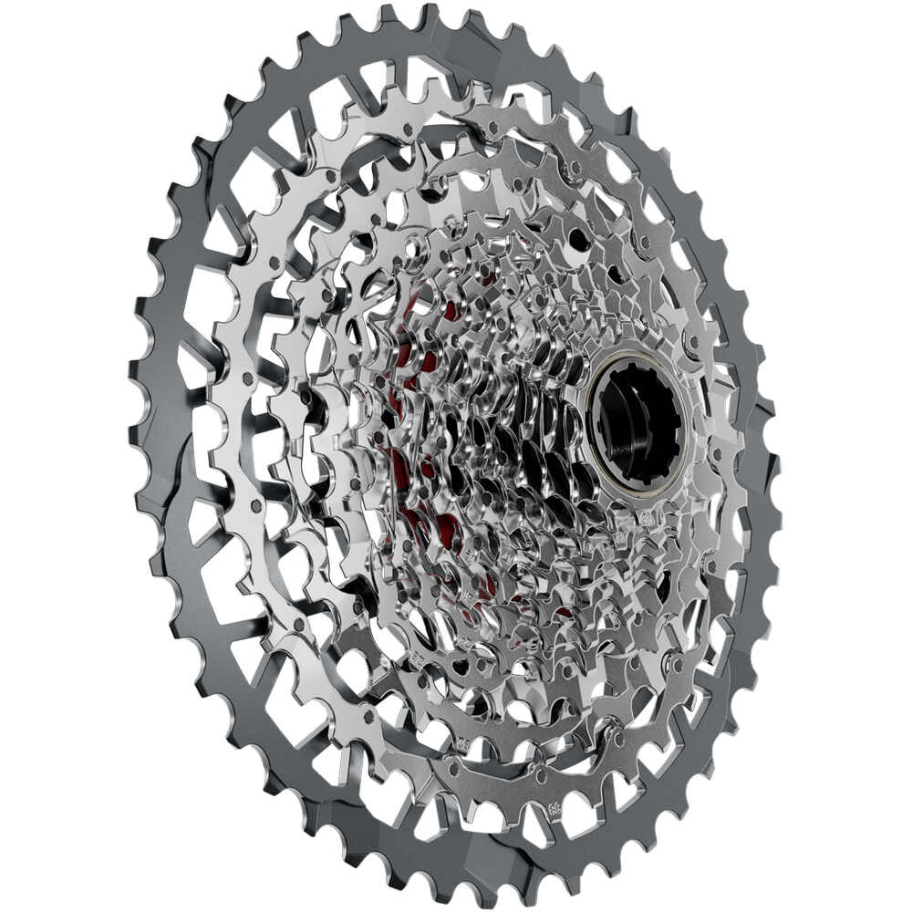 Sram cassette bicicleta carretera SRM CASSETTE XG1351 XPLR 10-46 13V (RIVA 01