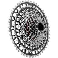 Sram cassette bicicleta carretera SRM CASSETTE XG1391 XPLR 10-46 13V (RED 01
