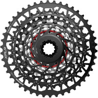 Sram cassette bicicleta carretera SRM CASSETTE XG1391 XPLR 10-46 13V (RED 02