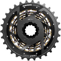Sram cassette mtb CASSETTE XG1290 10-30 RED E1 AXS RAINBOW 01